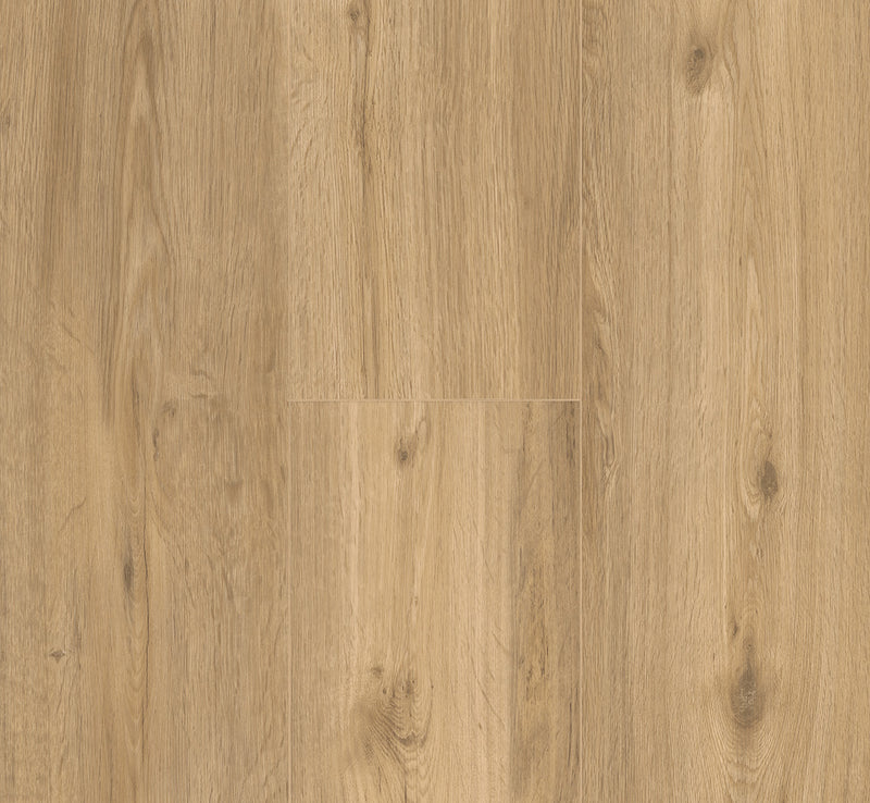 PARADOR Vinylboden Basic 5.3 Eiche natur LHD gefast