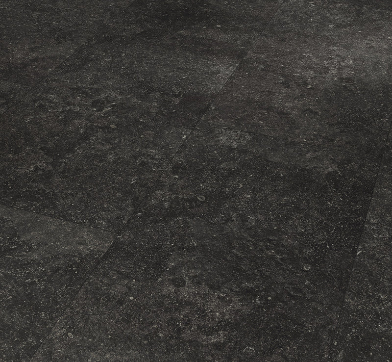 Parador Vinylboden Trendtime 5 Großfliese Granit anthrazit