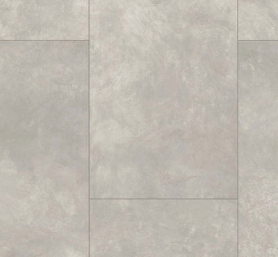 Parador Modular One Großfliese Beton hellgrau gefast