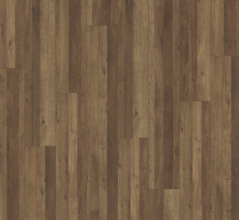 PARADOR Modular One Designboden Eiche Linea antik LHD gefast
