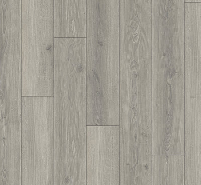 PARADOR Laminat Trendtime 6 Schlossdiele Eiche Studioline lichtgrau gefast