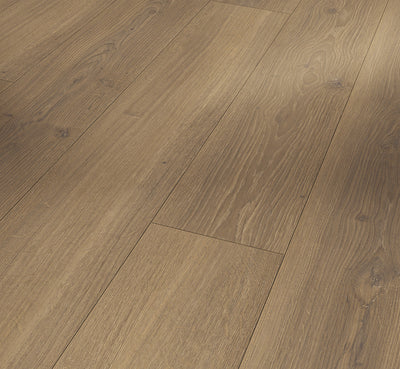PARADOR Laminat Trendtime 6 Schlossdiele Eiche Studioline honig gefast