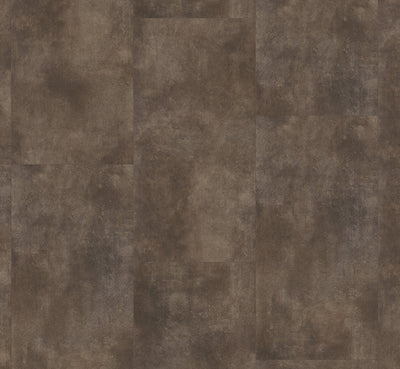 Parador Vinylboden Trendtime 5 Großfliese Basalt terra