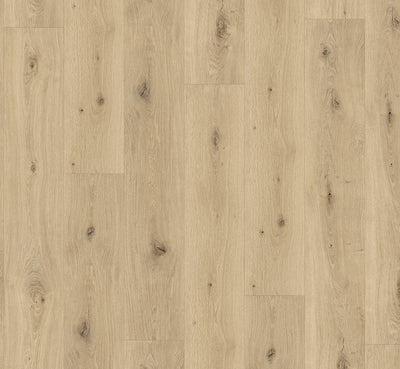 PARADOR Vinylboden Trendtime 8 Großdiele Eiche Imperial pure gefast