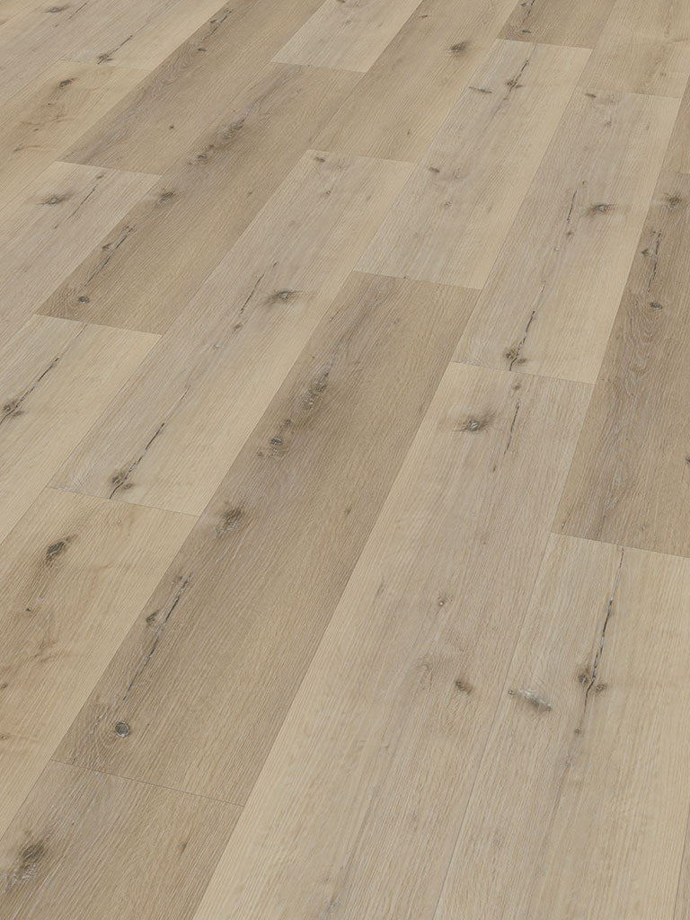 Click-Vinyl Check One 2045 Hellweg Eiche Breitdiele Premium