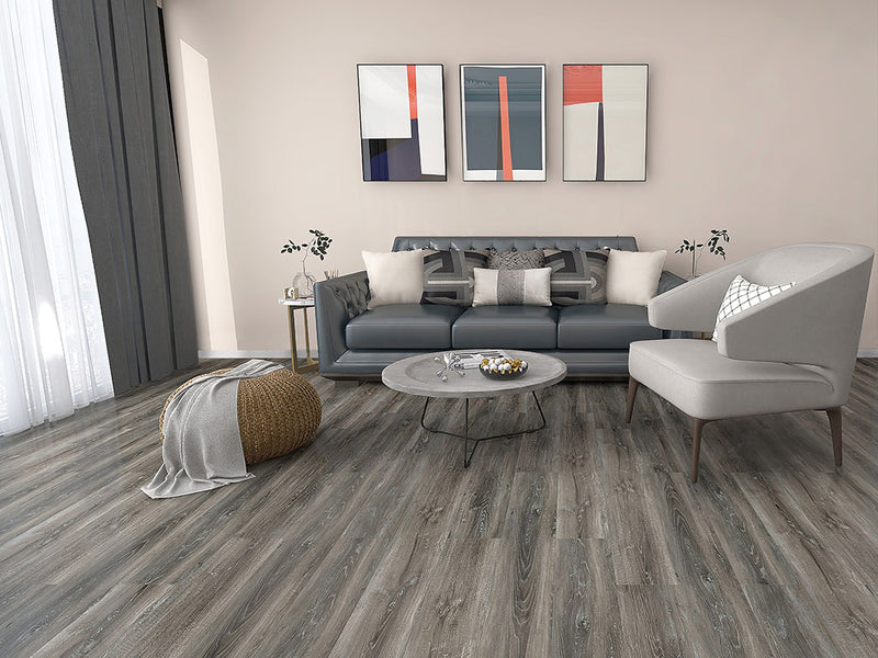 Click-Vinyl Check One 2047 Vondern Eiche Breitdiele Standard