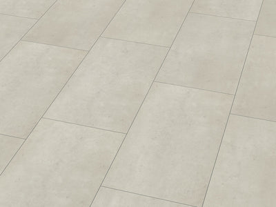 Click-Vinyl CHECK One 2111 Rheinbaben Beton Fliese Standard