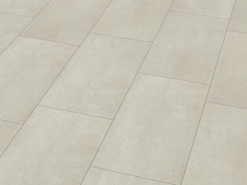 Click-Vinyl CHECK One 2111 Rheinbaben Beton Fliese Standard