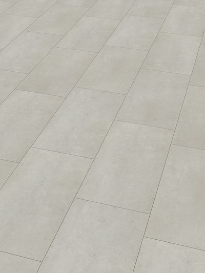Click-Vinyl CHECK One 2111 Rheinbaben Beton Fliese Standard