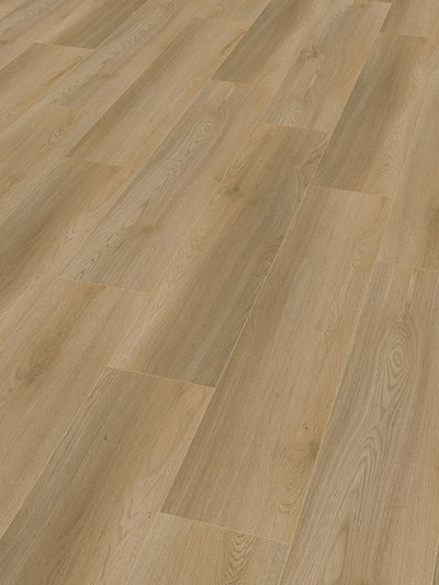 Click-Vinyl CHECK One 2472 Morbach Eiche inkl. Trittschall Breitdiele Standard